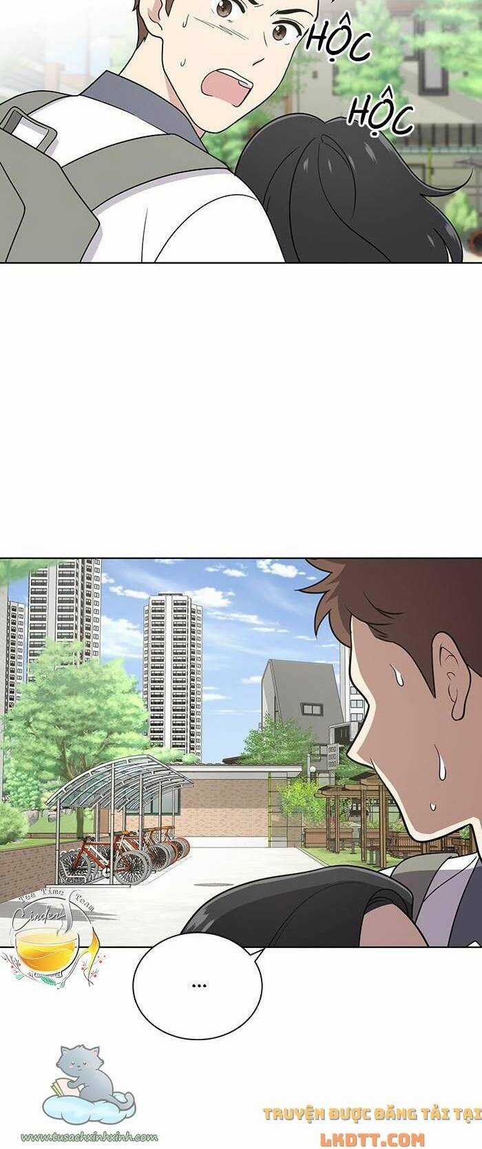 Cô Nàng Hết Thuốc Chữa - Chapter 31 - Trang 13