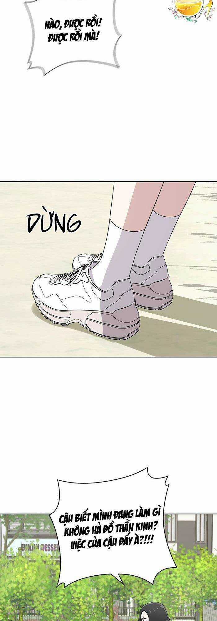 Cô Nàng Hết Thuốc Chữa - Chapter 31 - Trang 15