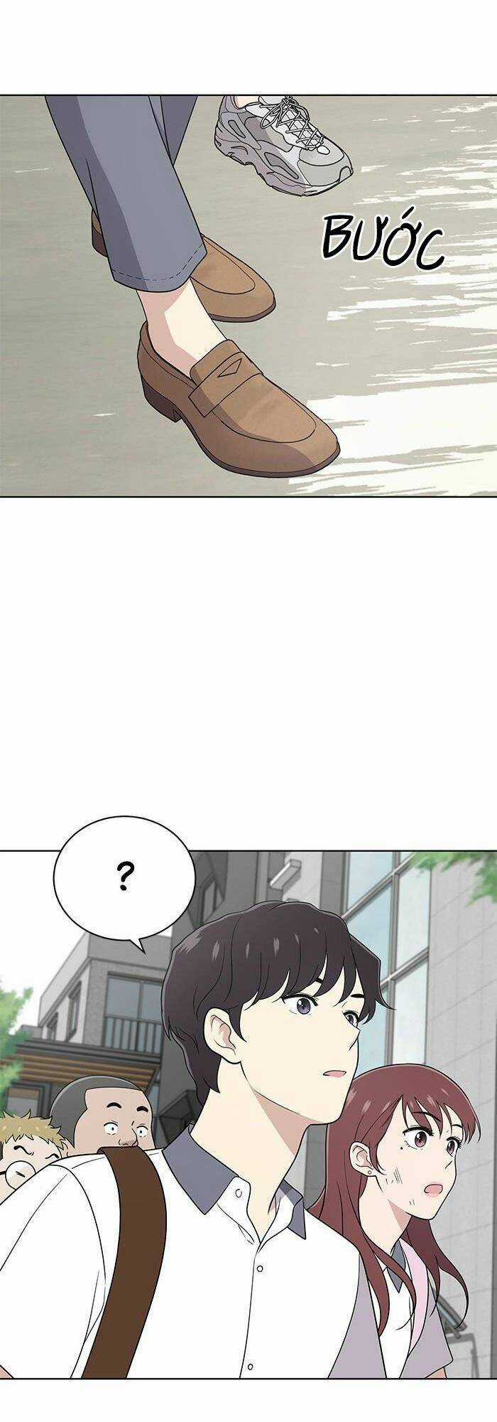 Cô Nàng Hết Thuốc Chữa - Chapter 31 - Trang 36