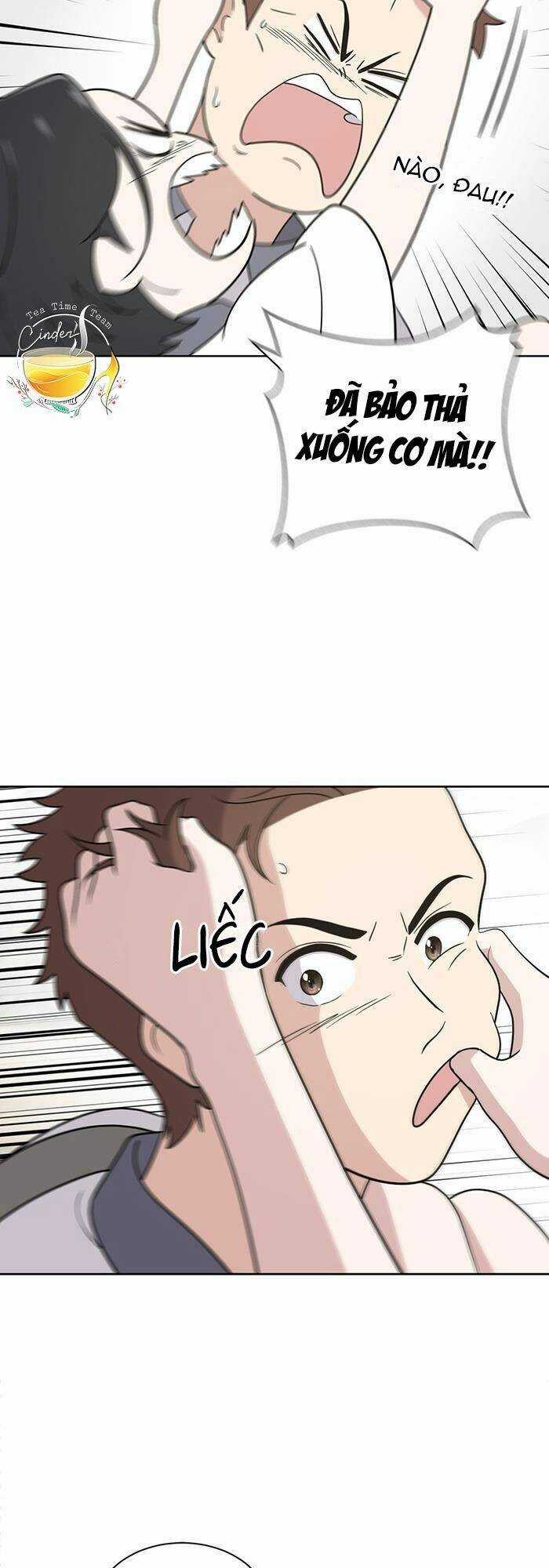 Cô Nàng Hết Thuốc Chữa - Chapter 31 - Trang 5
