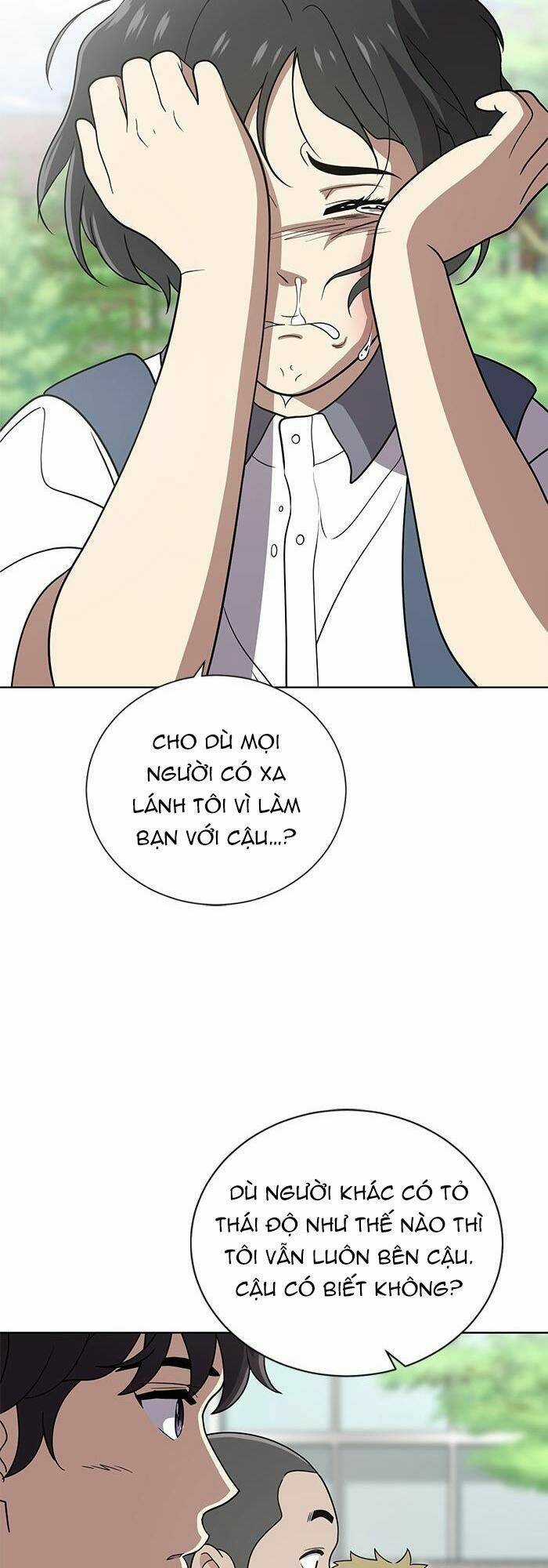 Cô Nàng Hết Thuốc Chữa - Chapter 31 - Trang 47