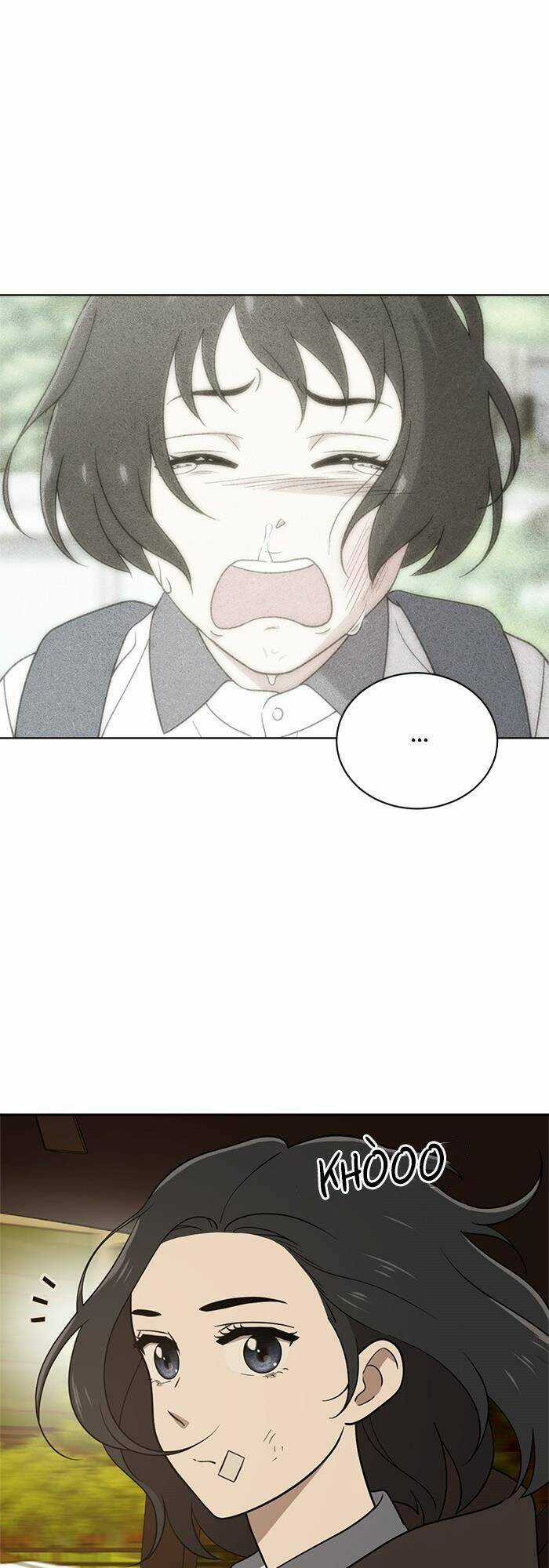 Cô Nàng Hết Thuốc Chữa - Chapter 31 - Trang 57