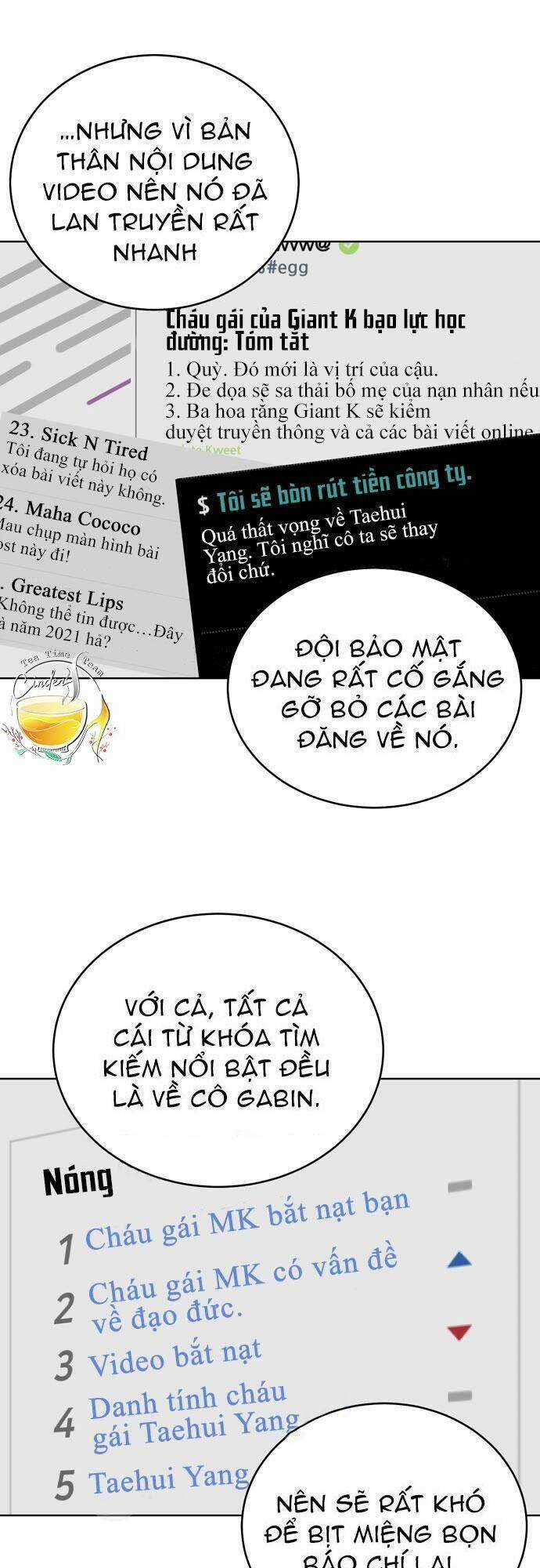Cô Nàng Hết Thuốc Chữa - Chapter 32 - Trang 2