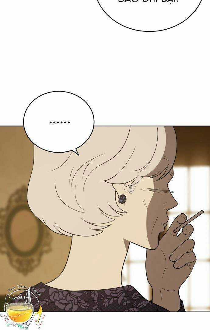 Cô Nàng Hết Thuốc Chữa - Chapter 32 - Trang 3