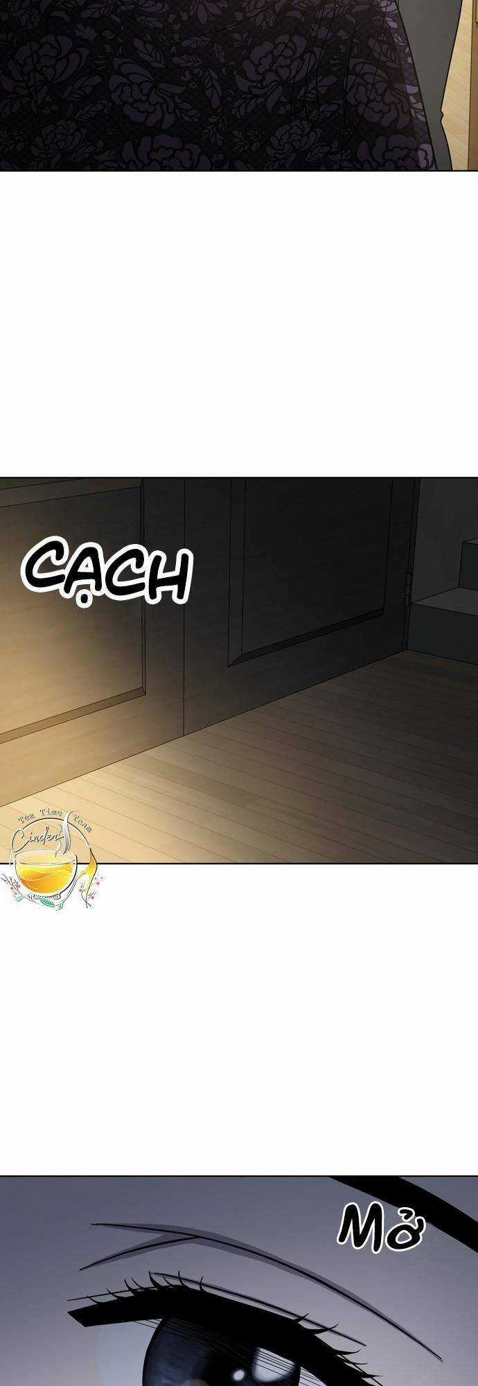 Cô Nàng Hết Thuốc Chữa - Chapter 32 - Trang 24