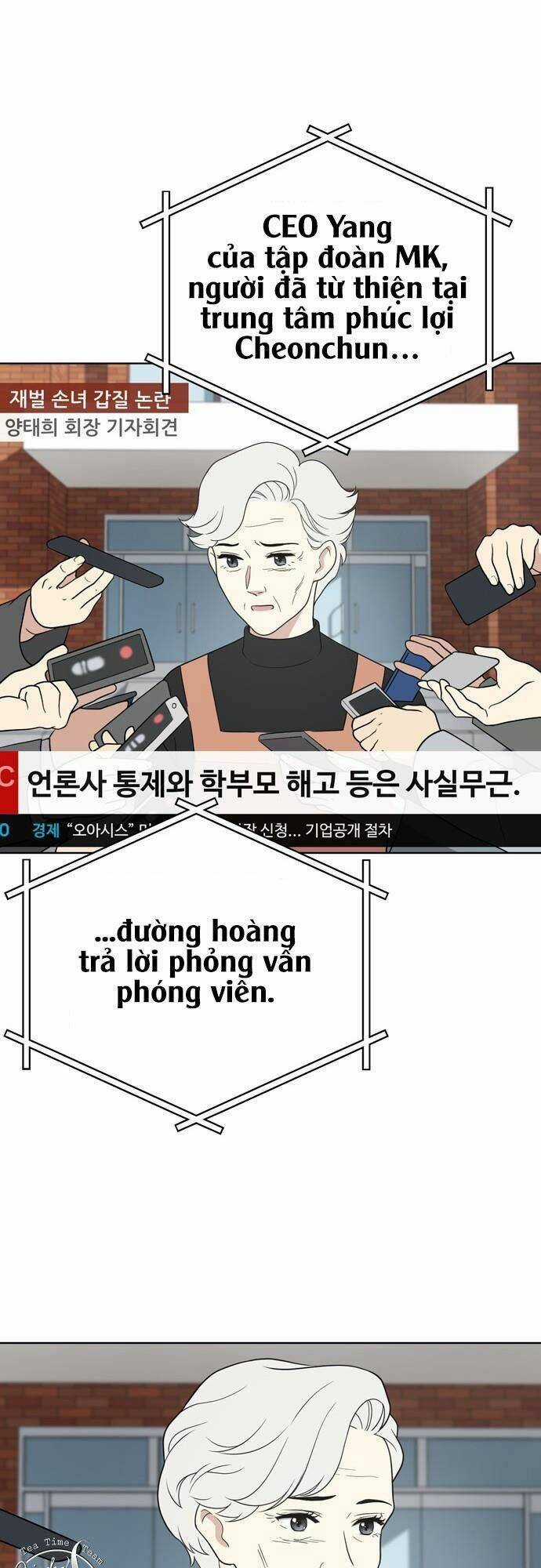 Cô Nàng Hết Thuốc Chữa - Chapter 32 - Trang 27