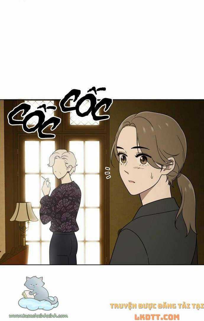 Cô Nàng Hết Thuốc Chữa - Chapter 32 - Trang 4