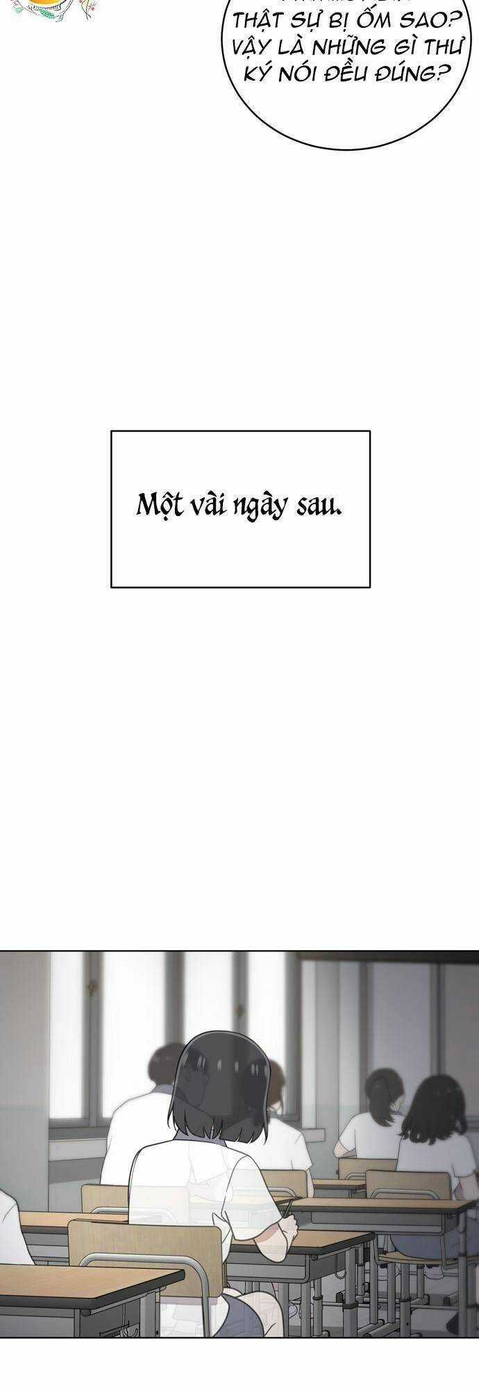 Cô Nàng Hết Thuốc Chữa - Chapter 32 - Trang 40