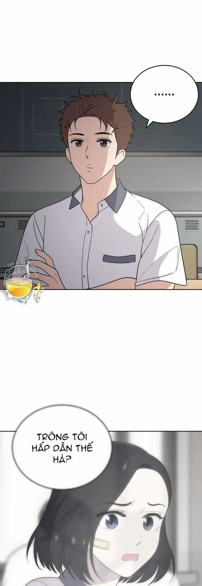 Cô Nàng Hết Thuốc Chữa - Chapter 32 - Trang 41