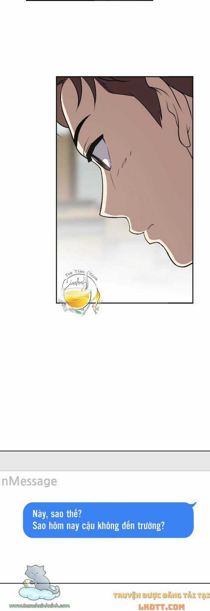 Cô Nàng Hết Thuốc Chữa - Chapter 32 - Trang 48