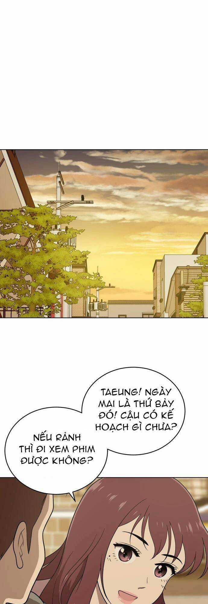 Cô Nàng Hết Thuốc Chữa - Chapter 32 - Trang 49