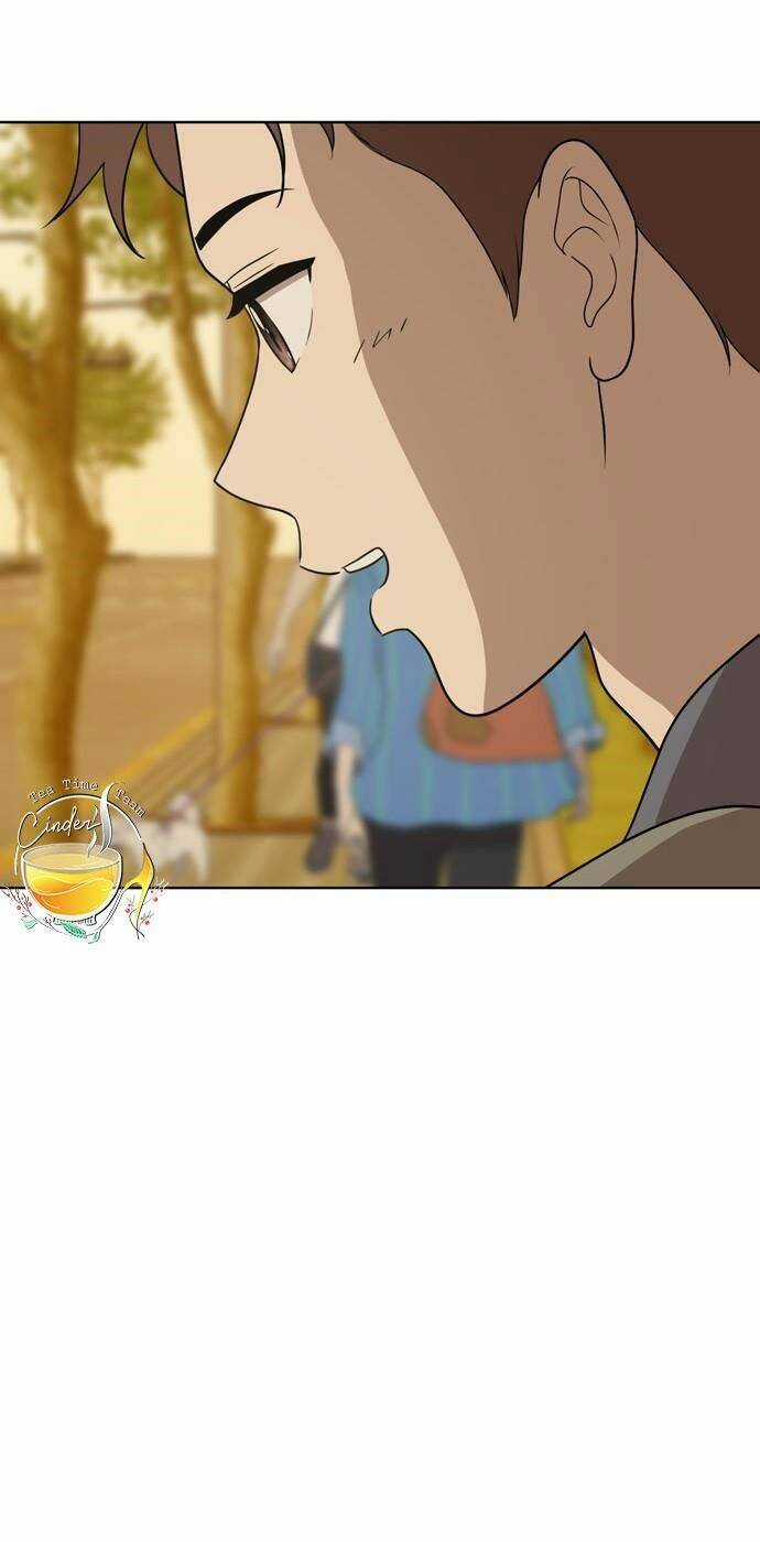 Cô Nàng Hết Thuốc Chữa - Chapter 32 - Trang 54