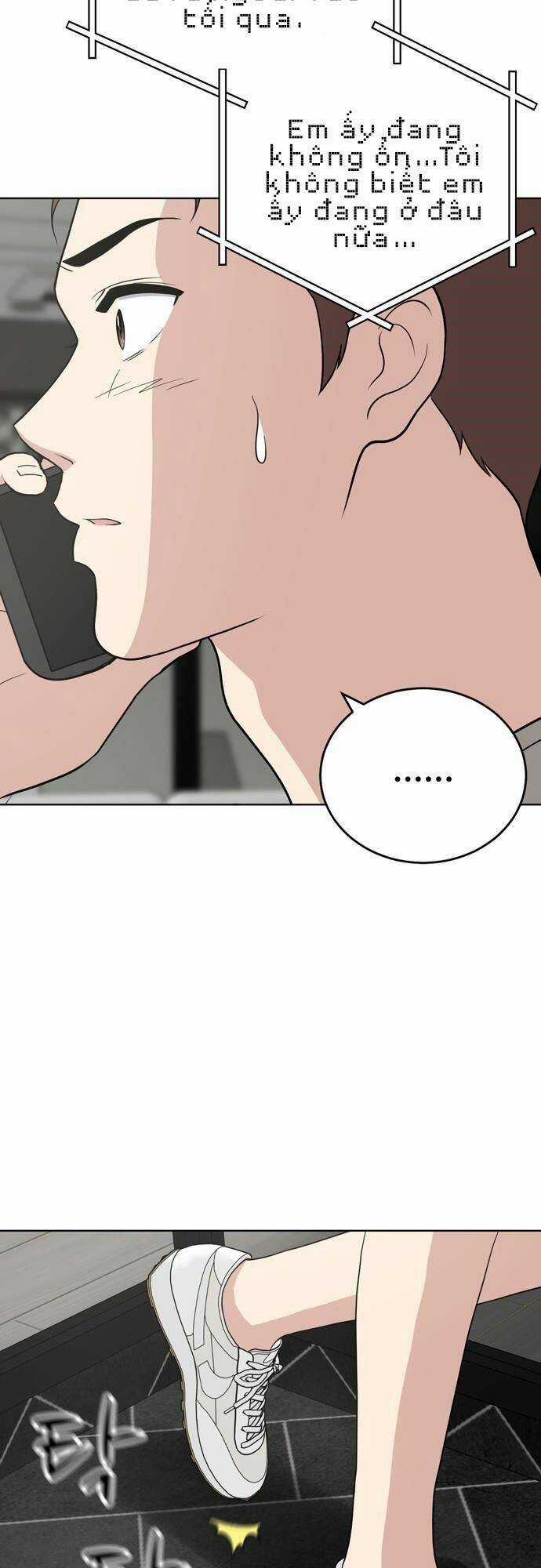 Cô Nàng Hết Thuốc Chữa - Chapter 32 - Trang 59