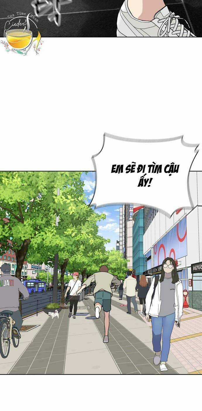 Cô Nàng Hết Thuốc Chữa - Chapter 32 - Trang 60