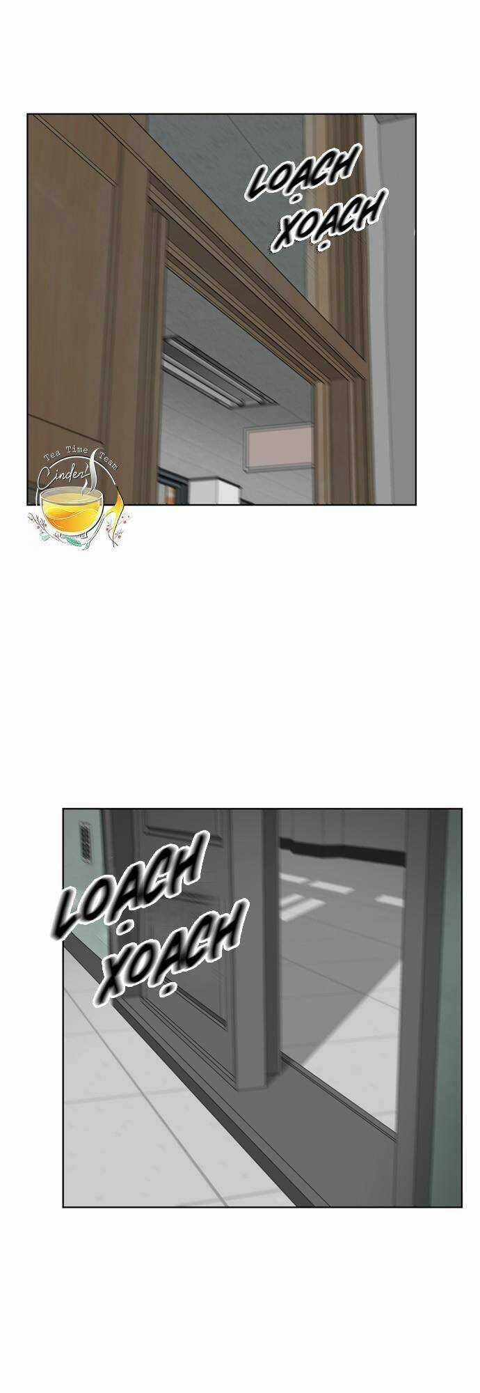 Cô Nàng Hết Thuốc Chữa - Chapter 33 - Trang 2