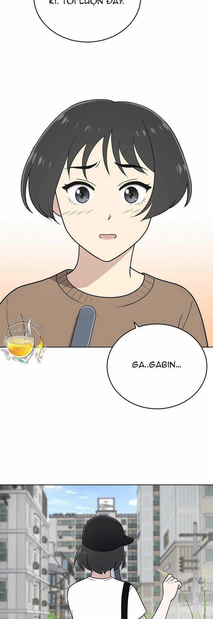 Cô Nàng Hết Thuốc Chữa - Chapter 33 - Trang 22