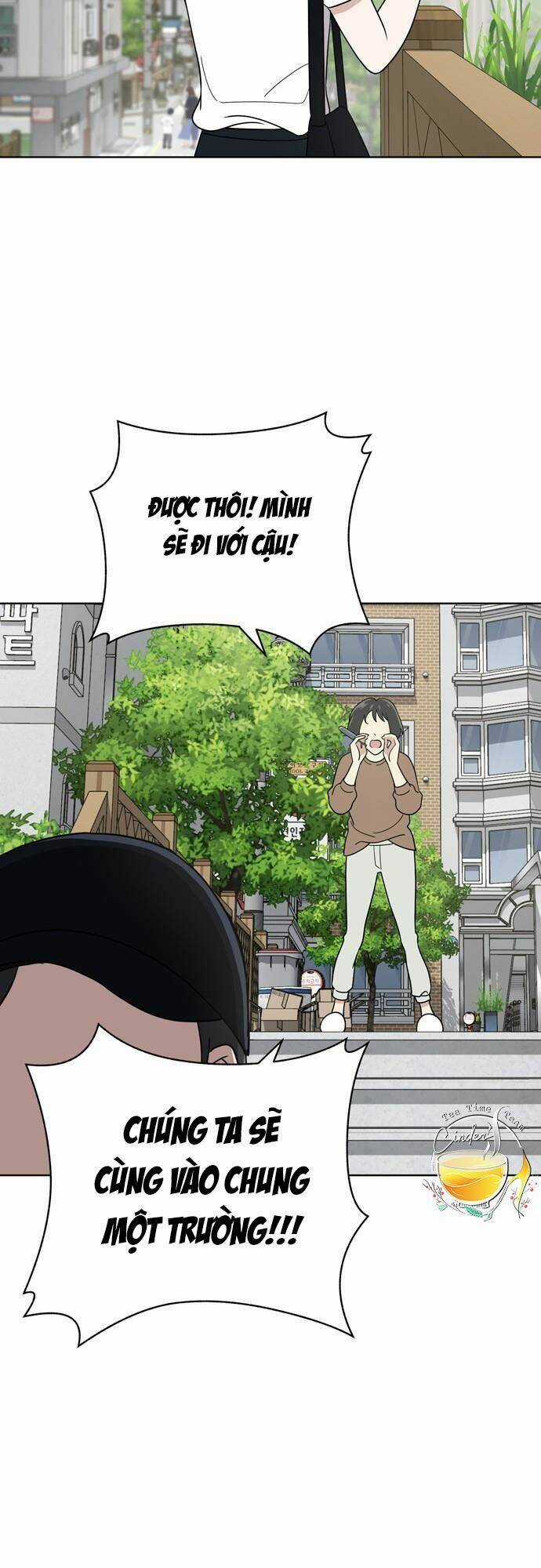 Cô Nàng Hết Thuốc Chữa - Chapter 33 - Trang 23