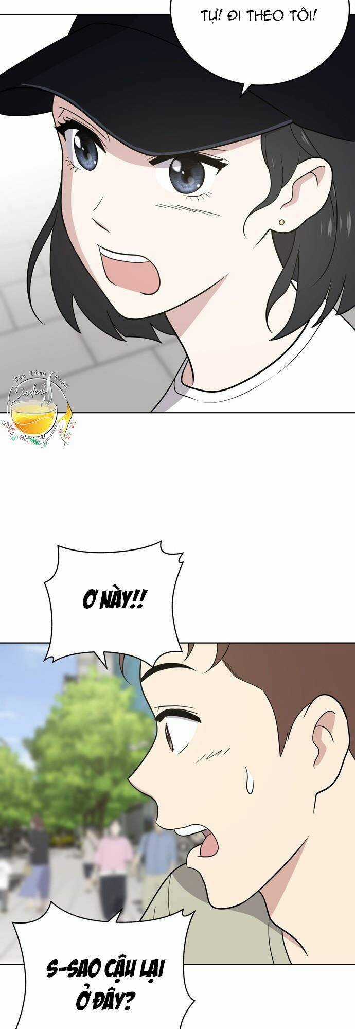 Cô Nàng Hết Thuốc Chữa - Chapter 33 - Trang 38