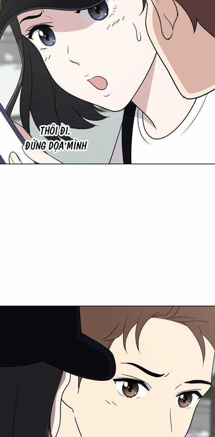 Cô Nàng Hết Thuốc Chữa - Chapter 34 - Trang 11