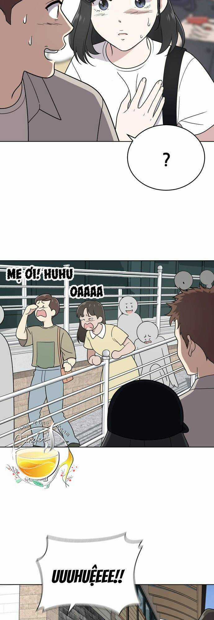 Cô Nàng Hết Thuốc Chữa - Chapter 34 - Trang 15