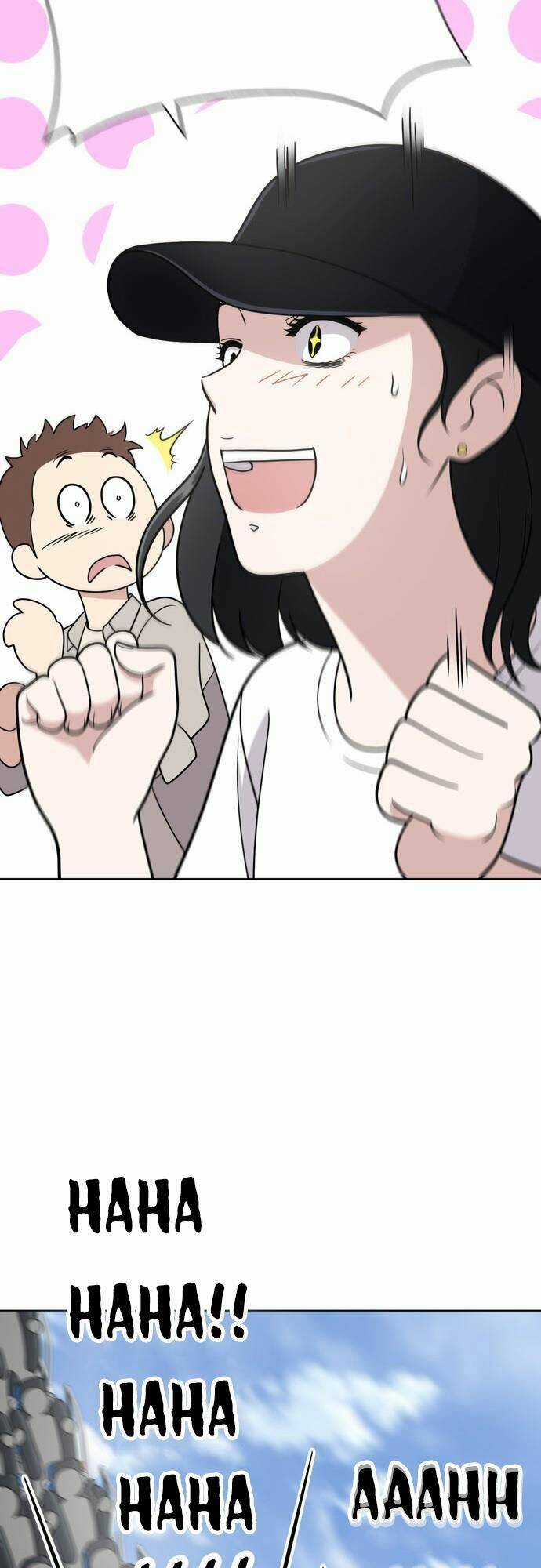 Cô Nàng Hết Thuốc Chữa - Chapter 34 - Trang 18