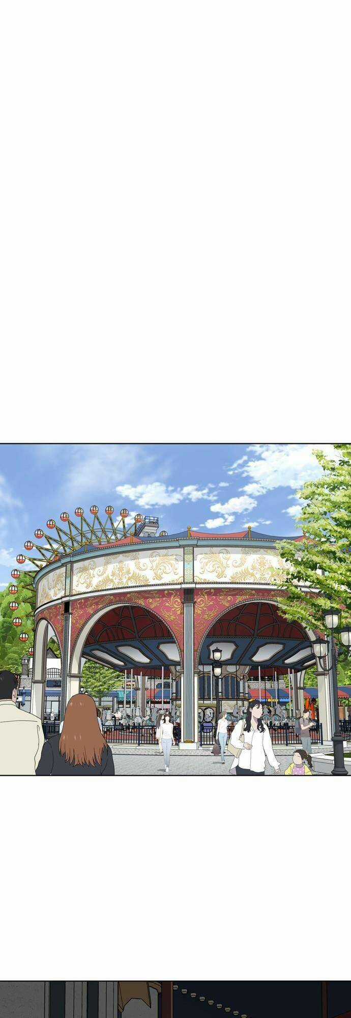 Cô Nàng Hết Thuốc Chữa - Chapter 34 - Trang 33