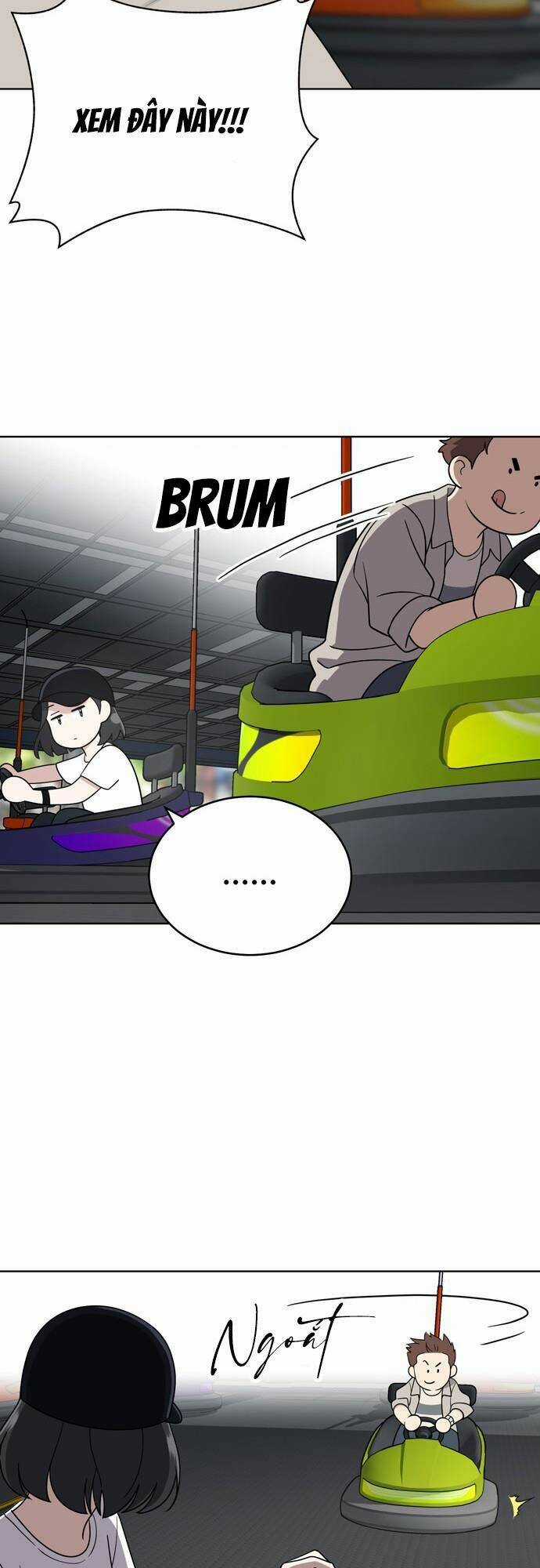 Cô Nàng Hết Thuốc Chữa - Chapter 34 - Trang 40