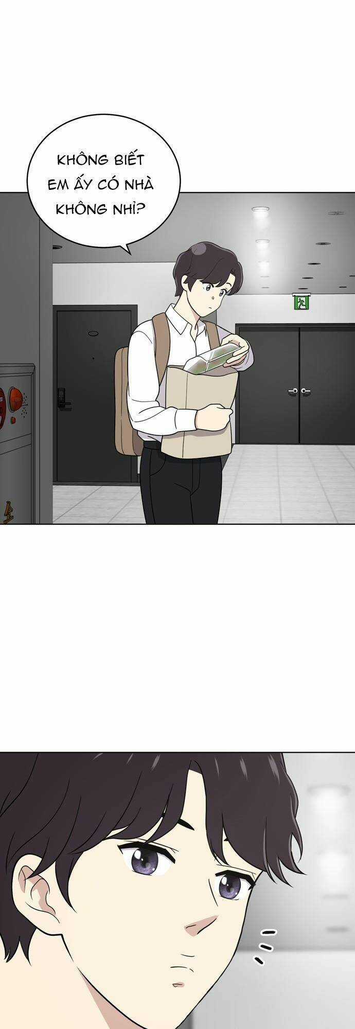 Cô Nàng Hết Thuốc Chữa - Chapter 34 - Trang 49