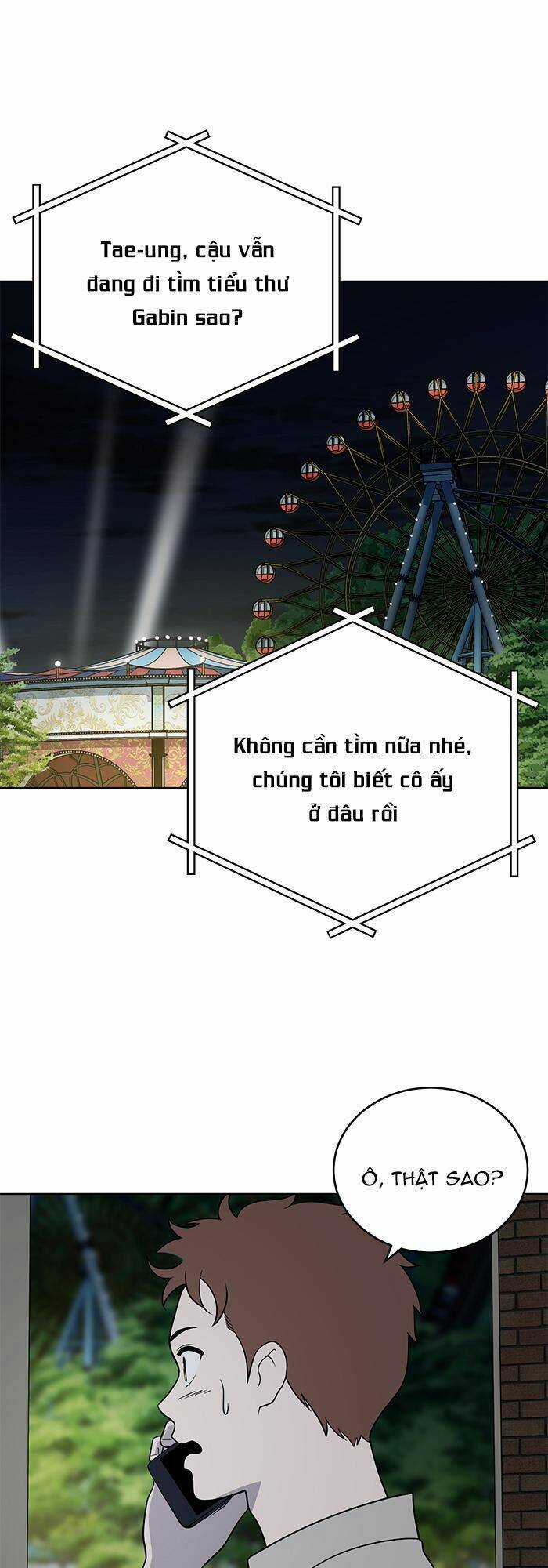 Cô Nàng Hết Thuốc Chữa - Chapter 35 - Trang 35