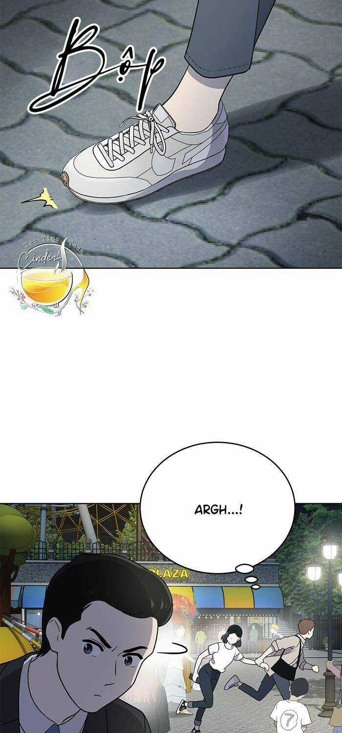 Cô Nàng Hết Thuốc Chữa - Chapter 35 - Trang 47