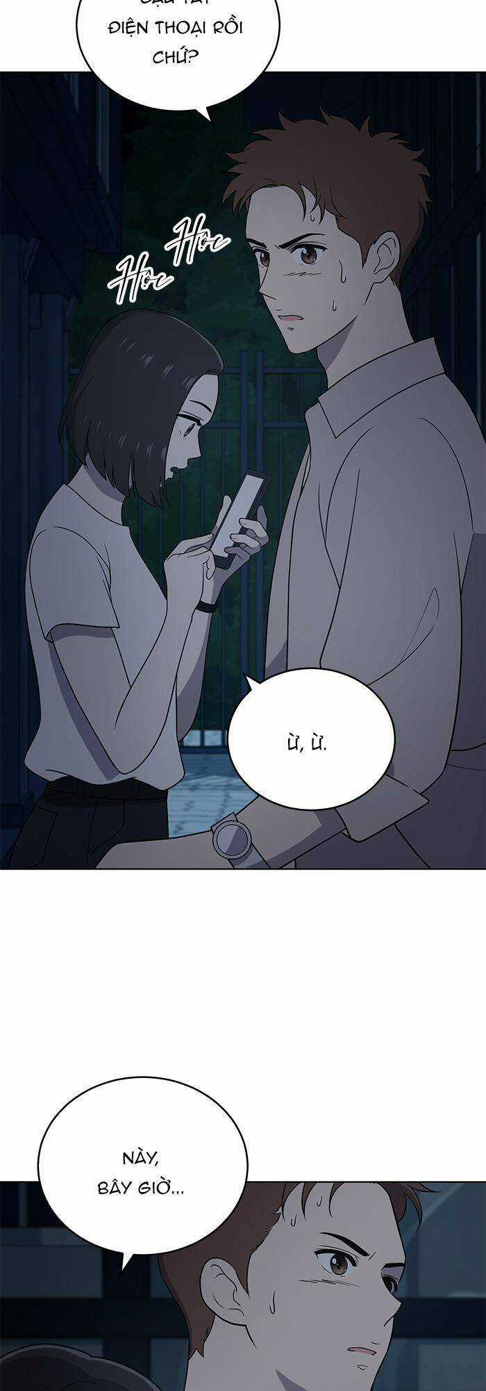 Cô Nàng Hết Thuốc Chữa - Chapter 35 - Trang 51