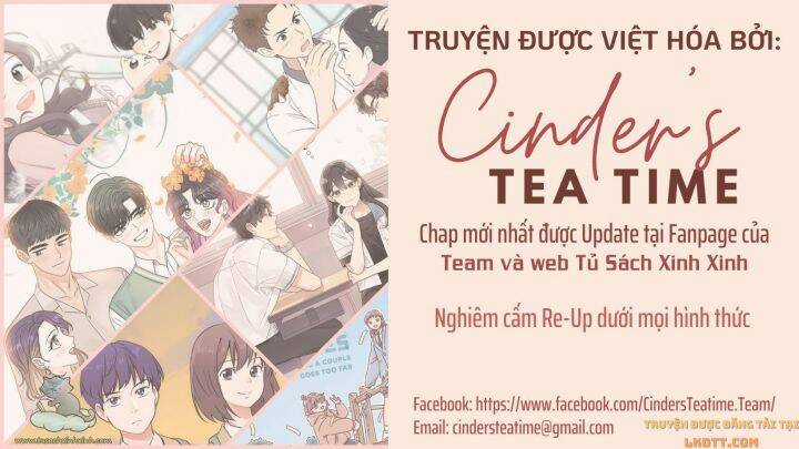 Cô Nàng Hết Thuốc Chữa - Chapter 35 - Trang 63