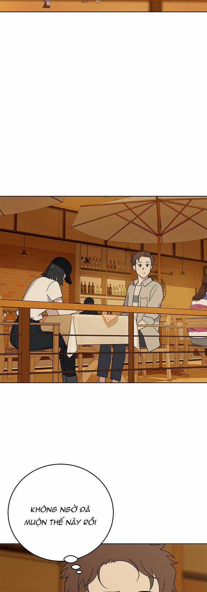 Cô Nàng Hết Thuốc Chữa - Chapter 35 - Trang 10