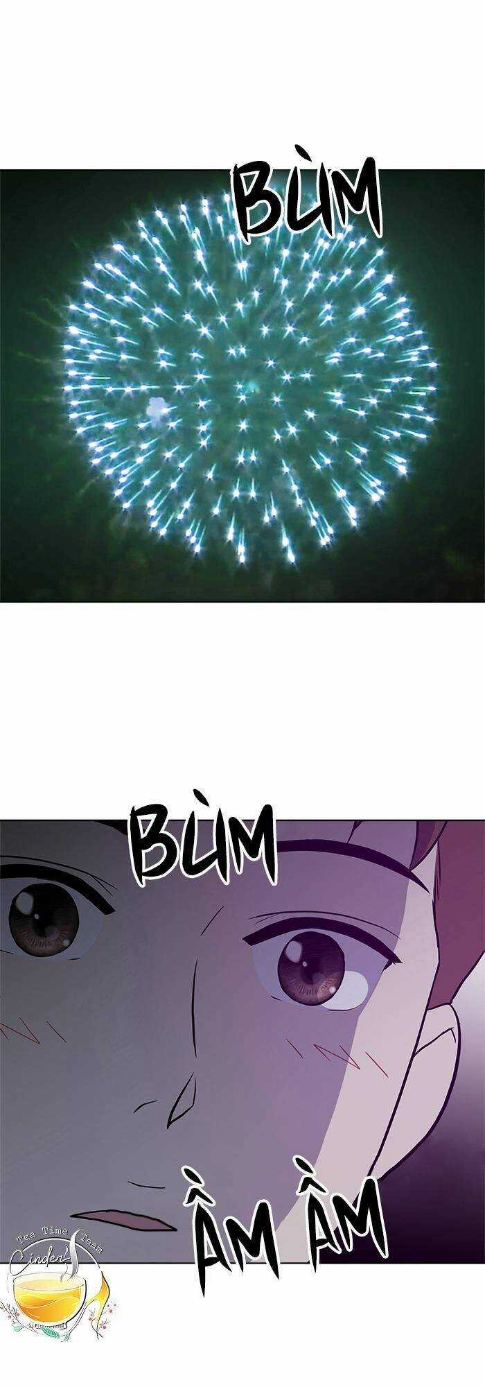 Cô Nàng Hết Thuốc Chữa - Chapter 36 - Trang 3