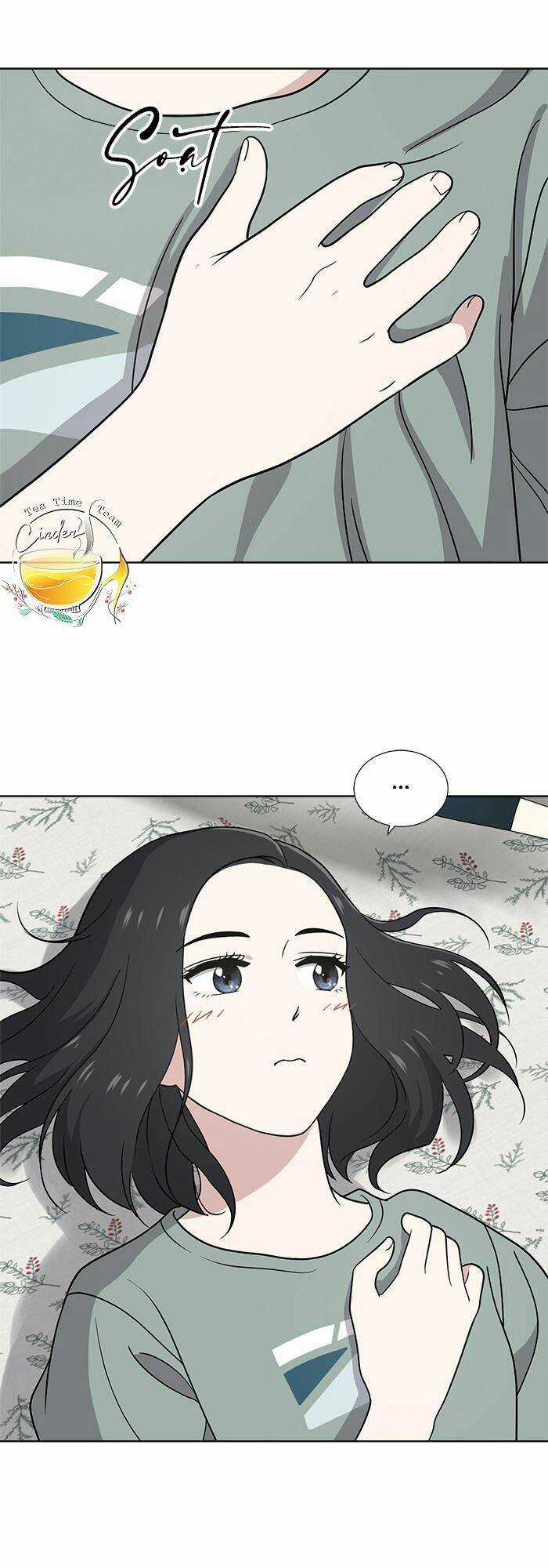 Cô Nàng Hết Thuốc Chữa - Chapter 36 - Trang 37