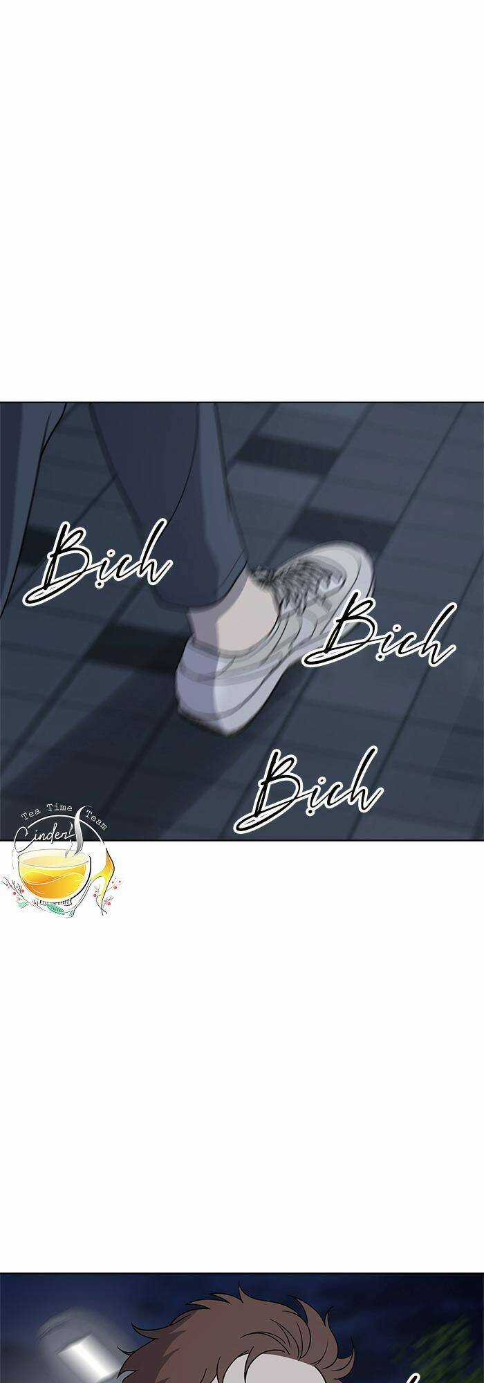 Cô Nàng Hết Thuốc Chữa - Chapter 36 - Trang 38