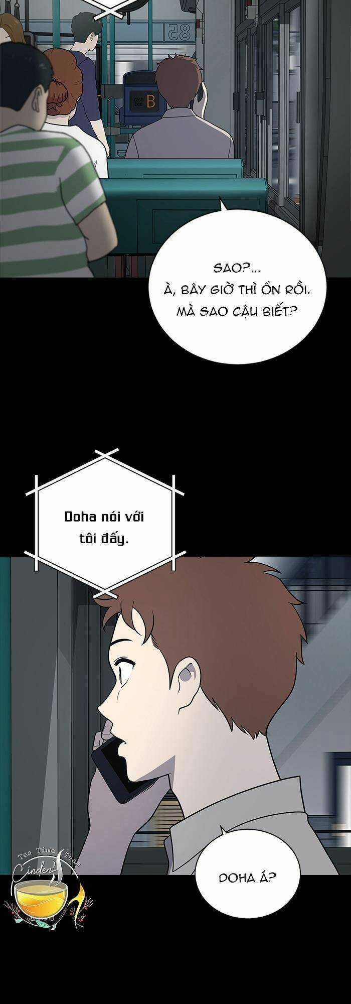 Cô Nàng Hết Thuốc Chữa - Chapter 36 - Trang 40