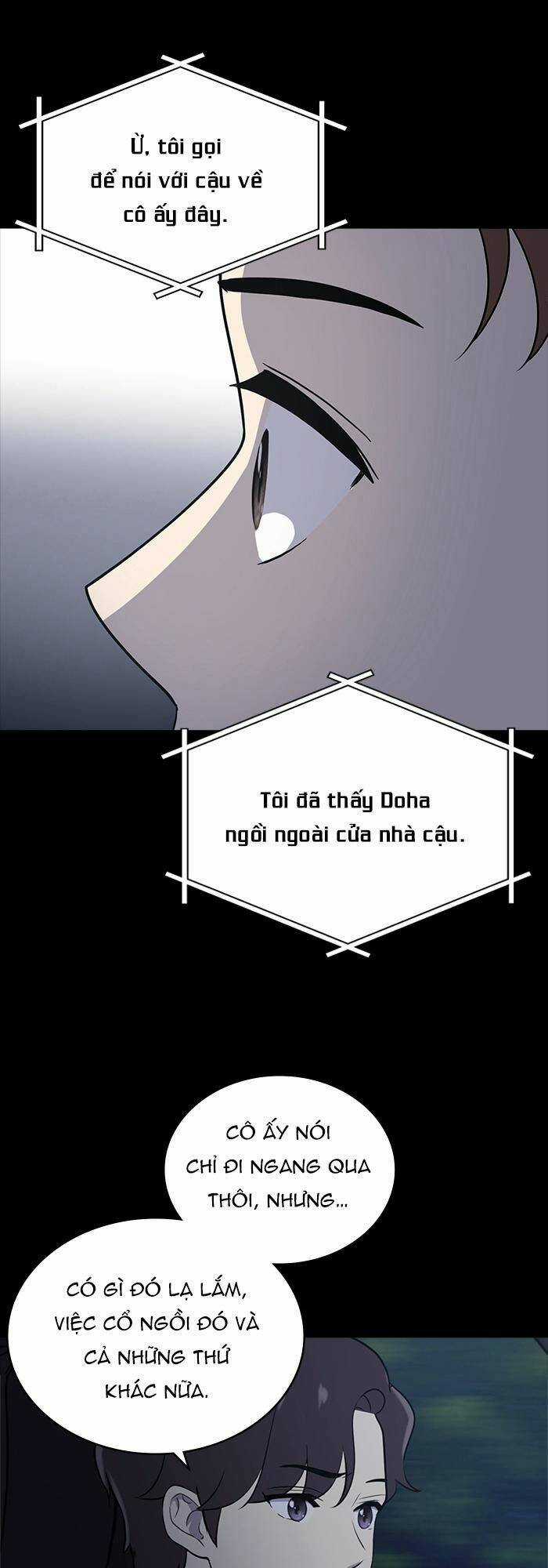 Cô Nàng Hết Thuốc Chữa - Chapter 36 - Trang 41