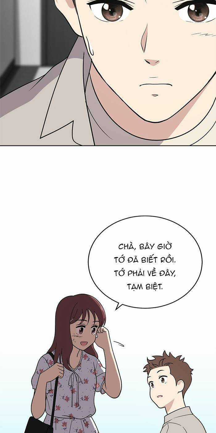 Cô Nàng Hết Thuốc Chữa - Chapter 36 - Trang 49