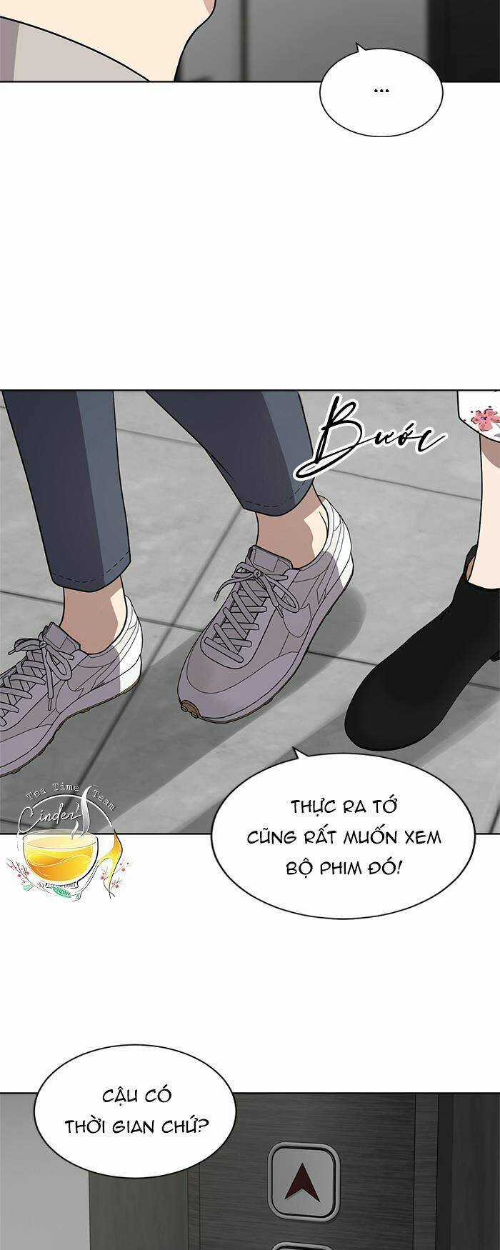 Cô Nàng Hết Thuốc Chữa - Chapter 36 - Trang 53