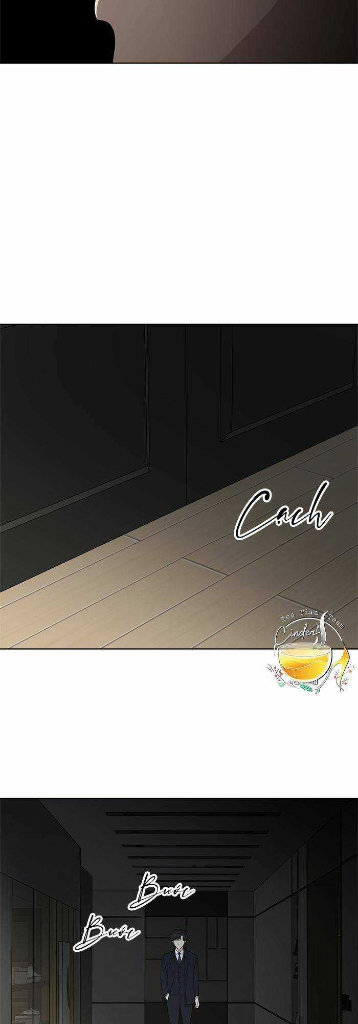 Cô Nàng Hết Thuốc Chữa - Chapter 37 - Trang 12