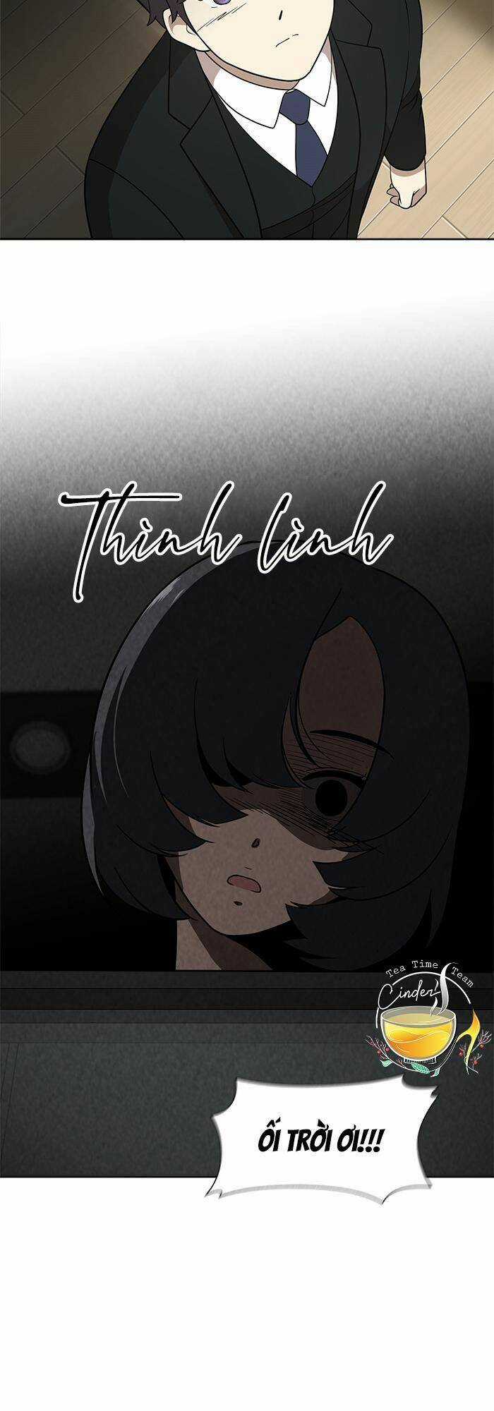 Cô Nàng Hết Thuốc Chữa - Chapter 37 - Trang 14