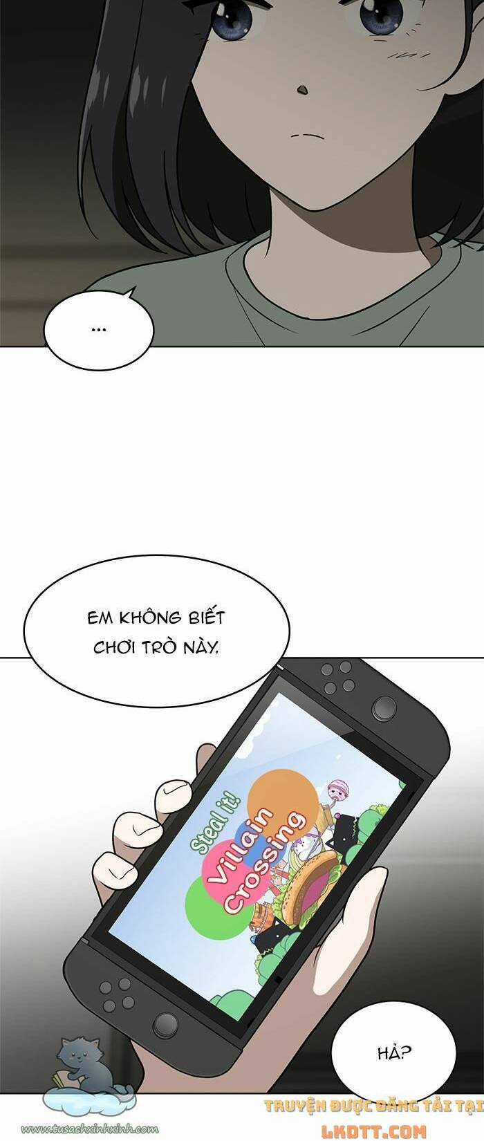 Cô Nàng Hết Thuốc Chữa - Chapter 37 - Trang 18