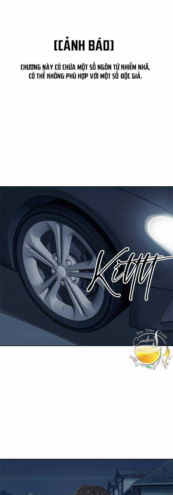 Cô Nàng Hết Thuốc Chữa - Chapter 37 - Trang 3