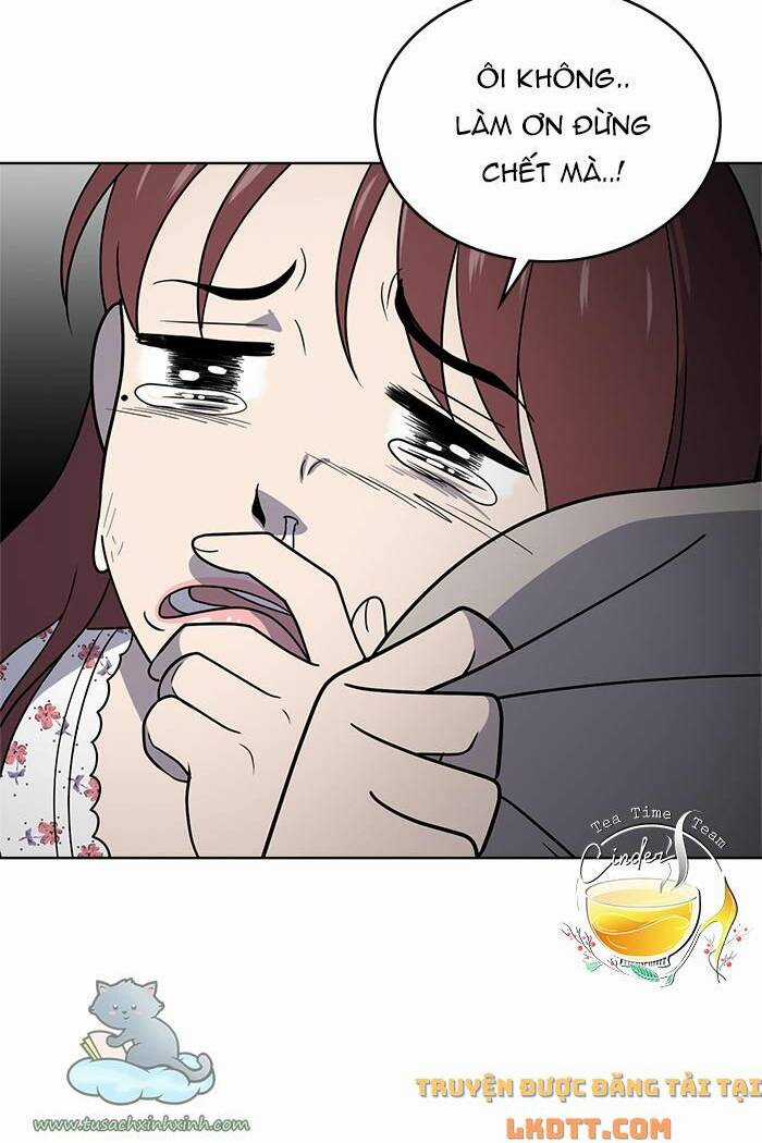 Cô Nàng Hết Thuốc Chữa - Chapter 37 - Trang 26