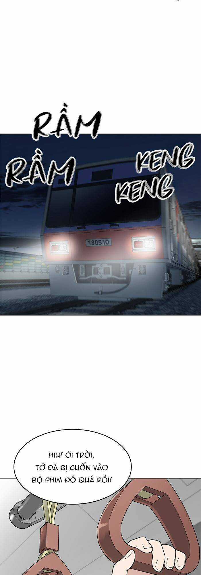 Cô Nàng Hết Thuốc Chữa - Chapter 37 - Trang 28