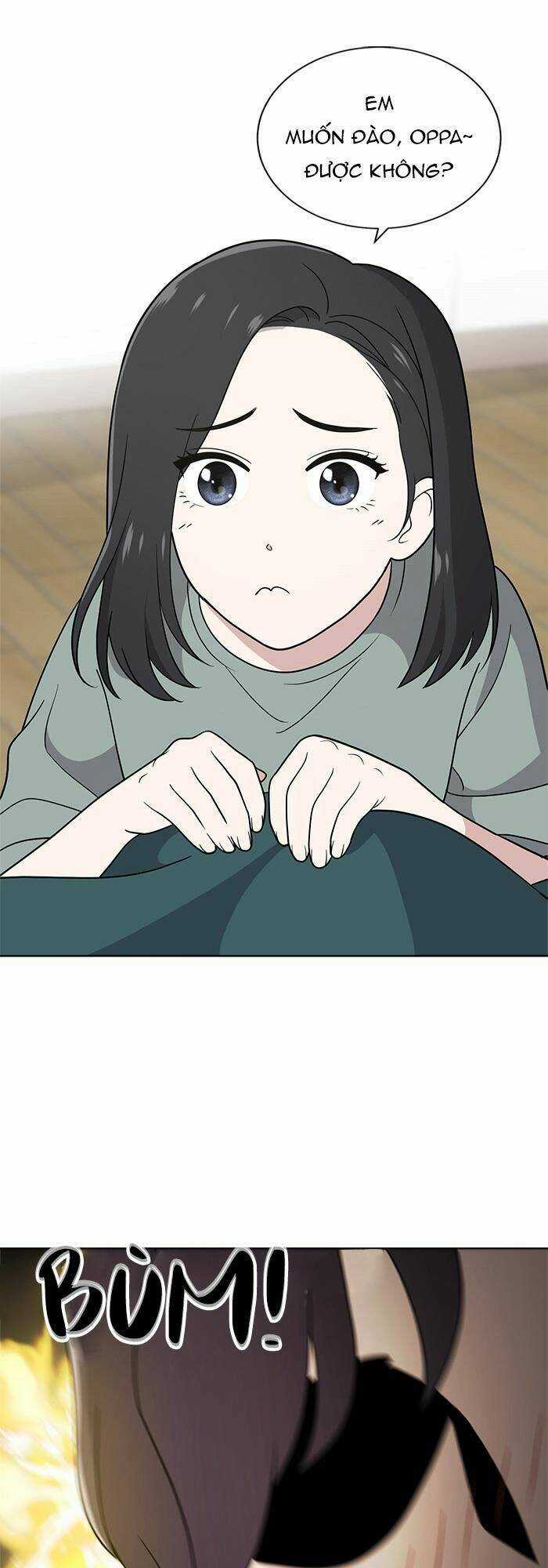 Cô Nàng Hết Thuốc Chữa - Chapter 37 - Trang 40