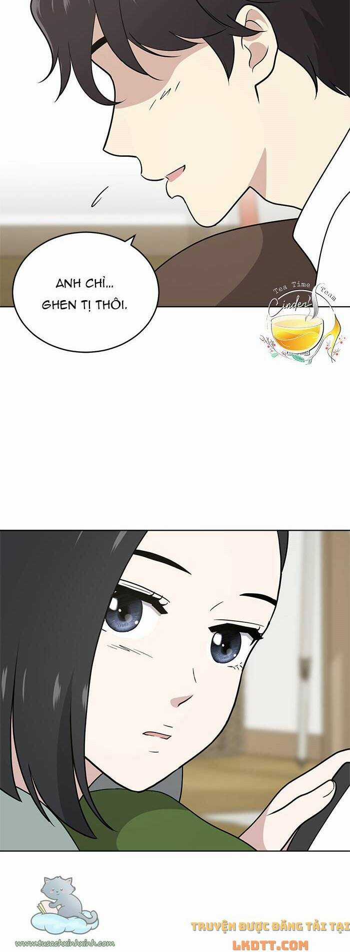 Cô Nàng Hết Thuốc Chữa - Chapter 37 - Trang 50