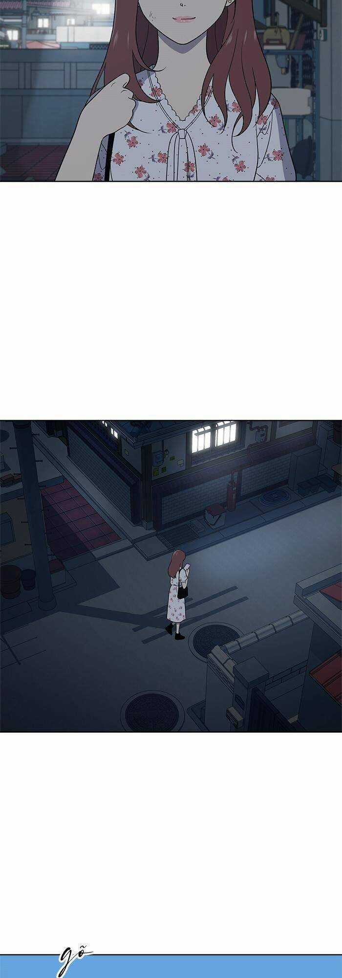 Cô Nàng Hết Thuốc Chữa - Chapter 37 - Trang 56