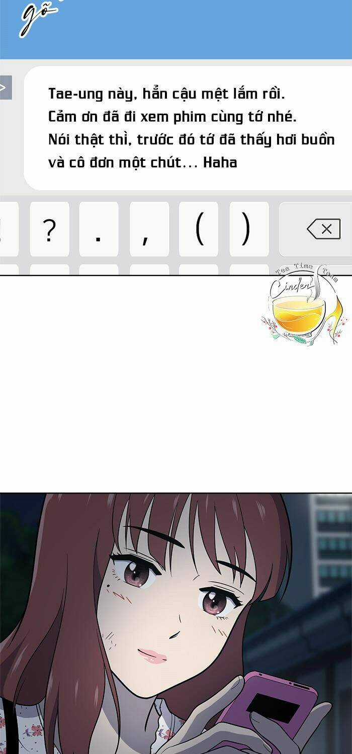 Cô Nàng Hết Thuốc Chữa - Chapter 37 - Trang 57